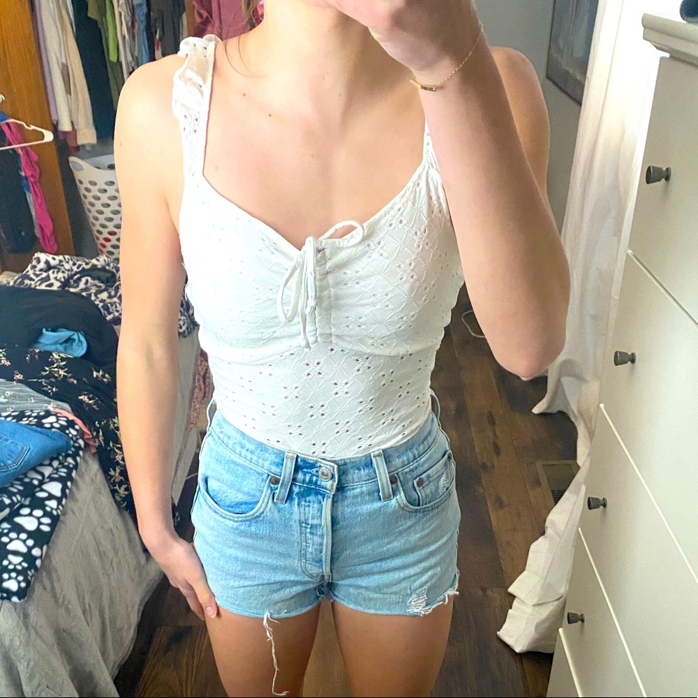 BODY SUIT
